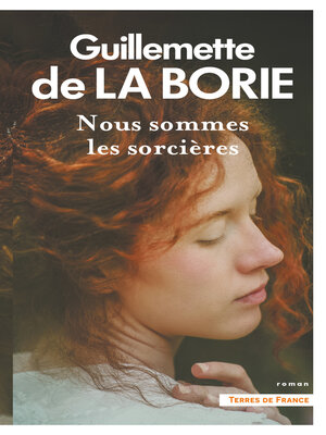 cover image of Nous sommes les sorcières